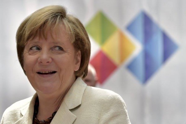 Merkel 1