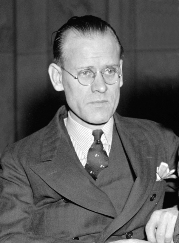 Philo Farnsworth 