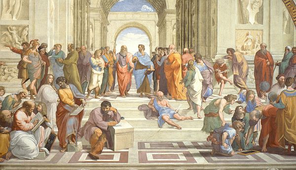 Raphael_School_of_Athens