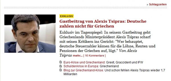 tsipras tagespiegel 1