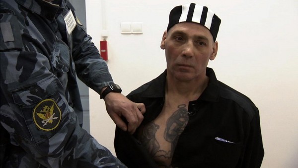 Ο 54χρονος Βλαντιμίρ Νικολάγιεβ καταδικάστηκε για δολοφονία και κανιβαλισμό. 