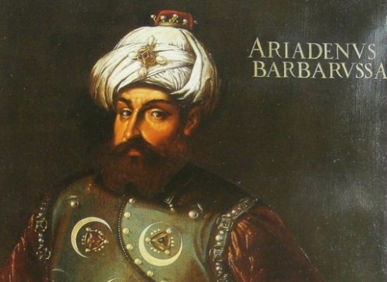 Barbarossa