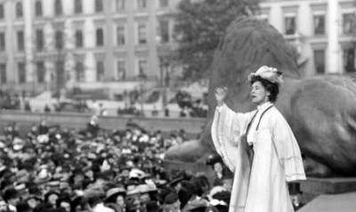 Emmeline-Pankhurst