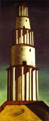 Ο Μεγάλος Πύργος (1913)