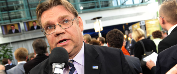  Timo Soini  