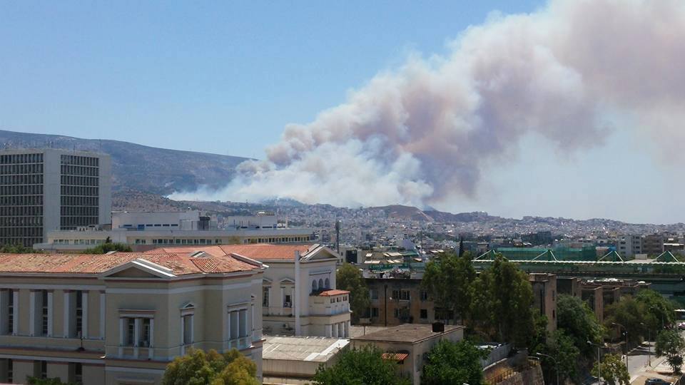 Φωτογραφία: Βαλίσια Βύζα