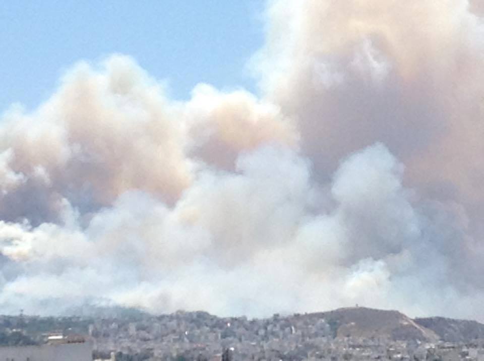 Φωτογραφία: Βαλίσια Βύζα