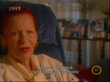 Η Ελένα Σιτρόνοβα το 2003