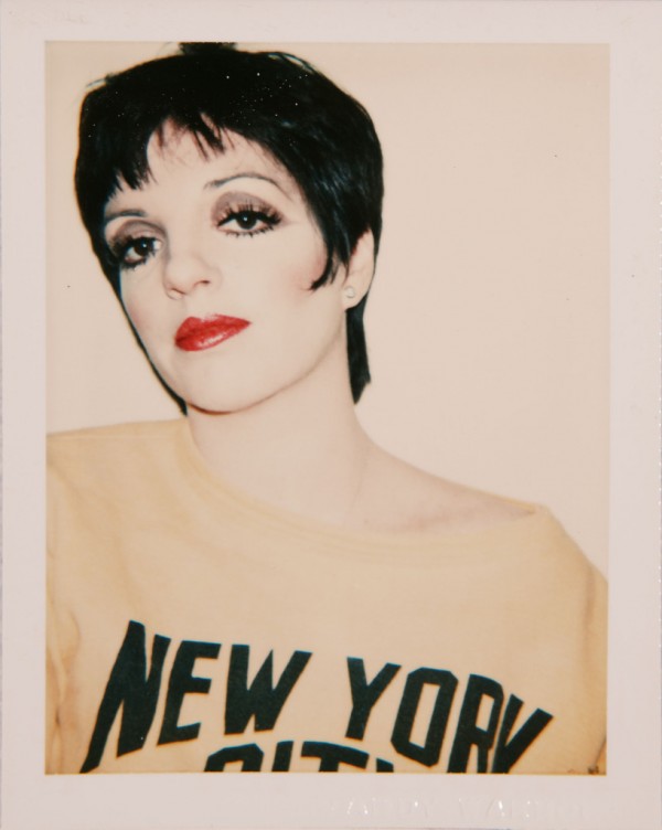 Liza Minnelli, 1978