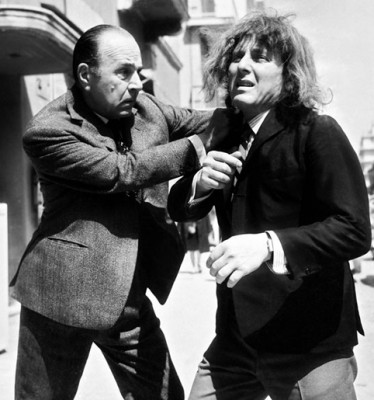 Για Ποιόν Χτυπά Η Κουδούνα(1968)