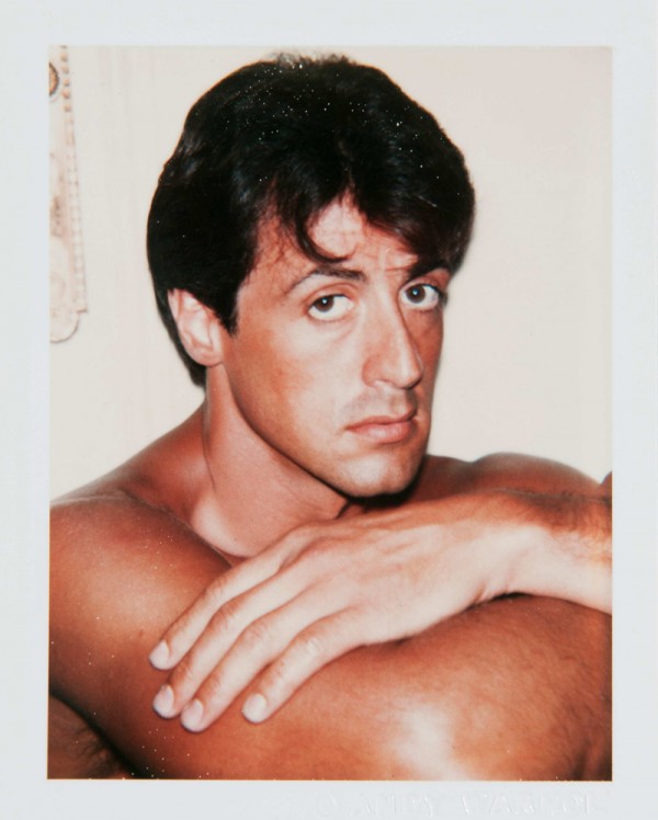 Sylvester Stallone, 1977