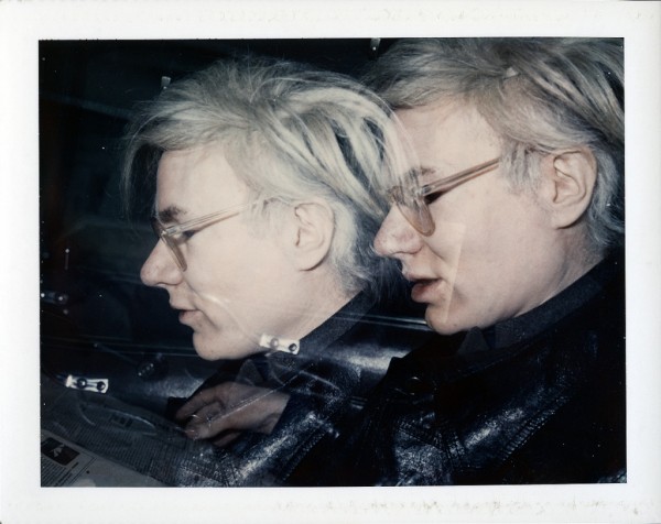 warhol-selfie