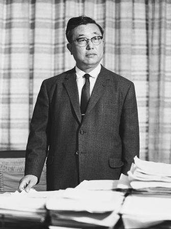 Eiji Toyoda