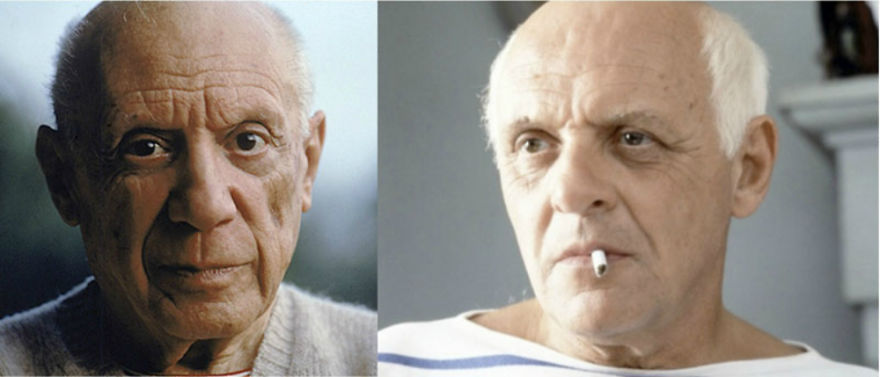 Anthony-Hopkins-As-Picasso-In-Surviving-Picasso-1996