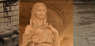 Cloacina. Η ασυνήθιστη θεά των Ρωμαίων που προστάτευε τους υπονόμους και τον συζυγικό έρωτα! Γιατί ο Λόρδος Βύρωνας έγραψε ποίημα – ωδή προς τιμήν της