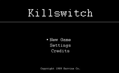 Killswitch. Το παιχνίδι μυστήριο που κανείς δεν έβρισκε τη λύση του. Το αγόρασε ένας Γιαπωνέζος για 733.000 δολάρια, ενώ κανείς δεν μπορεί να βεβαιώσει ότι υπήρξε στα αλήθεια