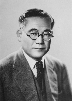 Sakichi Toyoda