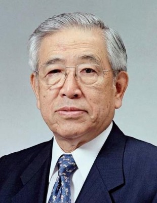 Shoichiro Toyoda