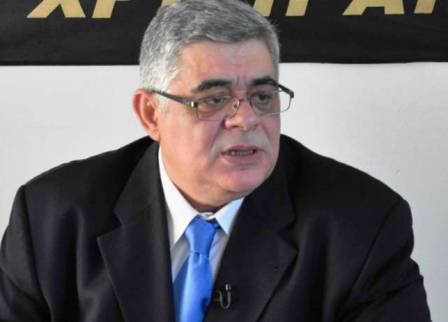 Αποφυλακίζεται υπό όρους ο Νίκος Μιχαλολιάκος της Χ.Α. Διαφώνησε ο Εισαγγελέας