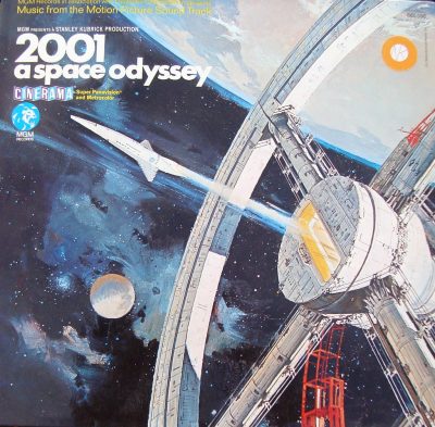 “2001: Οδύσσεια του Διαστήματος” του Κιούμπρικ. Τα μέλη της ακαδημίας νόμιζαν ότι οι πίθηκοι ήταν αληθινοί και το κοινό συγκινήθηκε με τη “δολοφονία” του υπολογιστή. Γιατί το LSD απογείωσε τις εισπράξεις (βίντεο)