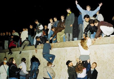 Berlin wall_9-11-1989