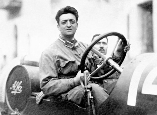 Enzo_Ferrari