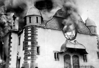 Kristallnacht