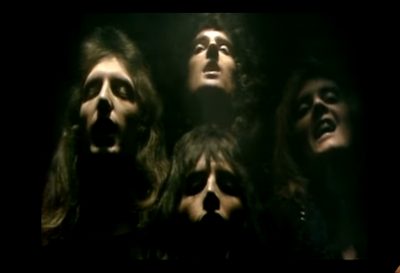 “Bohemian Rhapsody”. Το παρασκήνιο του θρυλικού τραγουδιού. Γράφτηκε όταν ο Μέρκιουρι αποκάλυψε στη σύντροφό του ότι ήταν ομοφυλόφιλος. Οι ειδήμονες είπαν ότι δεν θα το παίξει κανένα ραδιόφωνο