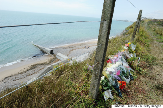 Nick Cave's Son Dies In Brighton Cliff Fall
