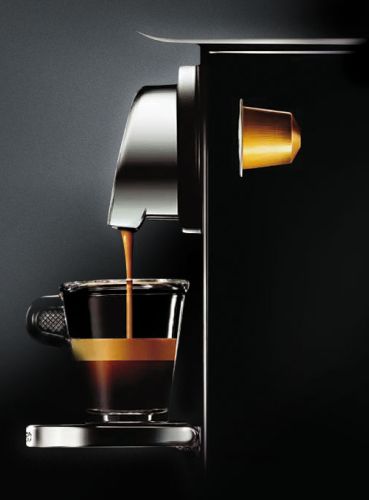 Η πατέντα του Φαβρ οδήγησε στην ίδρυση ενός καινούριου τμήματος της Nestle, που ειδικευόταν στην παρασκευή του καφέ, το οποίο ονομάστηκε «Nespresso».
