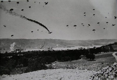 Επιχείρηση Ερμής