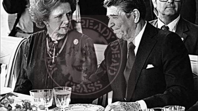 Το “Θάτσεργκεϊτ” ήταν φάρσα του πανκ συγκροτήματος Crass! Η περιβόητη κασέτα με τη συζήτηση Ρήγκαν και Θάτσερ για τα Φόκλαντ και την πυρηνική αναμέτρηση με τους Σοβιετικούς. Οι Αμερικανοί θα βομβάρδιζαν το Λονδίνο!