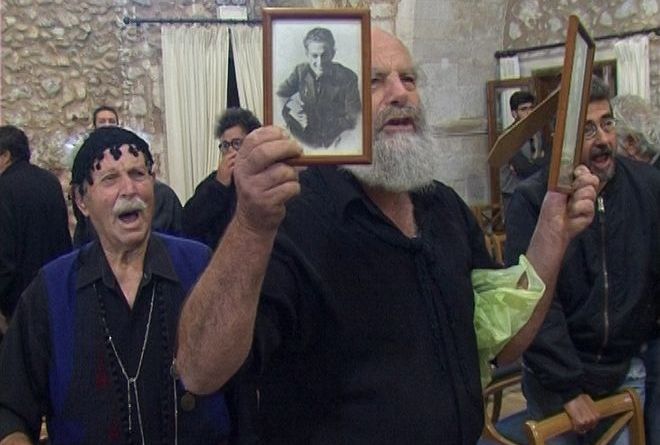 Υπόθεση Ρίχτερ: Γερμανός ιστορικός δικάζεται στην Κρήτη για άρνηση εγκλημάτων των Ναζί. Υποστηρίζει ότι τα ολοκαυτώματα έγιναν ως αντίποινα για τις θηριωδίες των Κρητών κατά των γερμανών αλεξιπτωτιστών