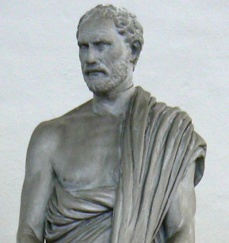 Demosthenes