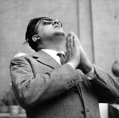 Federico Fellini 2