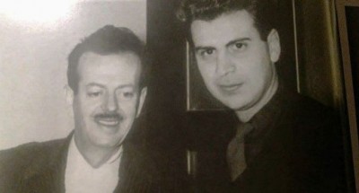 “Εσύ περιμένεις στην ουρά να πληρωθείς; Είναι ντροπή!”. Όταν ο Μίκης Θεοδωράκης έγινε έξαλλος με τη δισκογραφική εταιρία Columbia και υπερασπίστηκε τον Βασίλη Τσιτσάνη