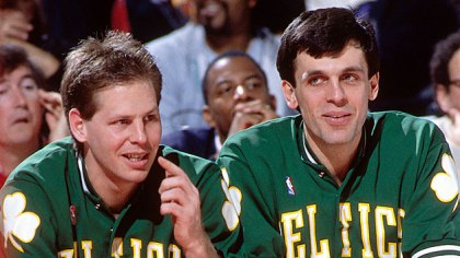 ainge-mchale