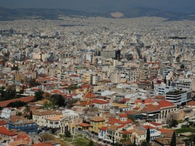 Αθήνα 2014