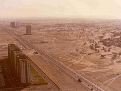 Ντουμπάι 1991