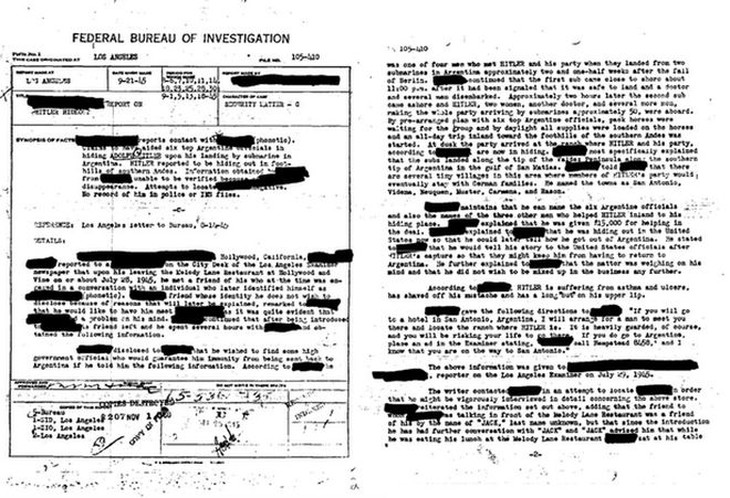 fbi-documents-hitler-faked-his-death
