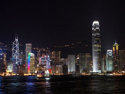 Χονγκ Κονγκ 2014