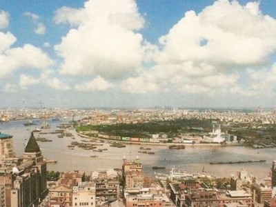 Σανγκάη 1990