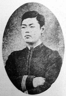 Tsuda Sanzo