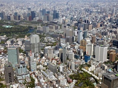Τόκιο 2012