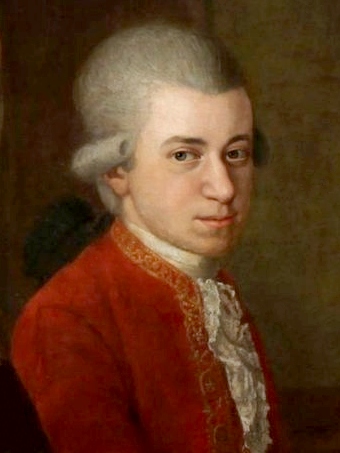 Mozart