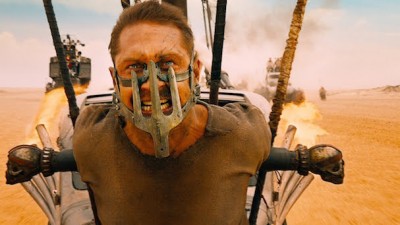 Έξι Όσκαρ κέρδισε το Mad Max: Fury Road 