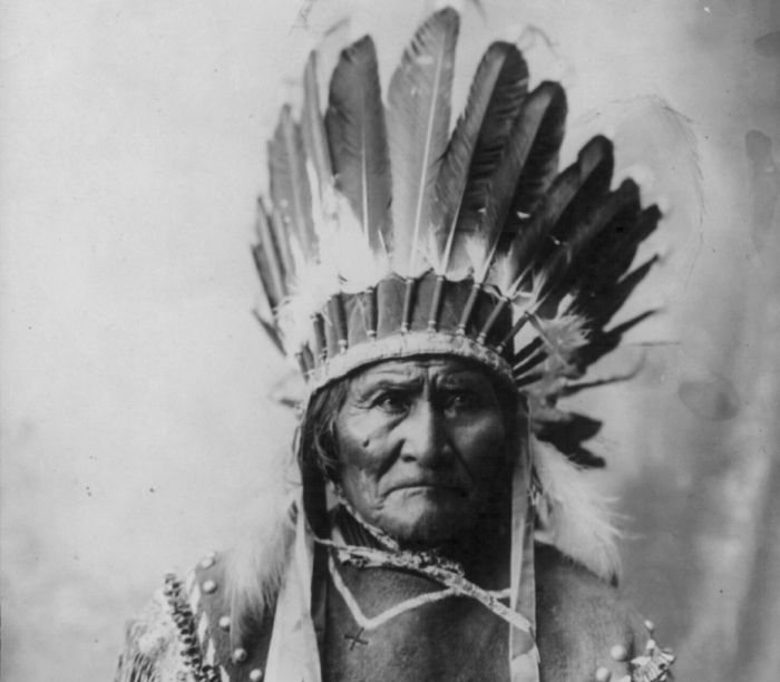 Geronimo