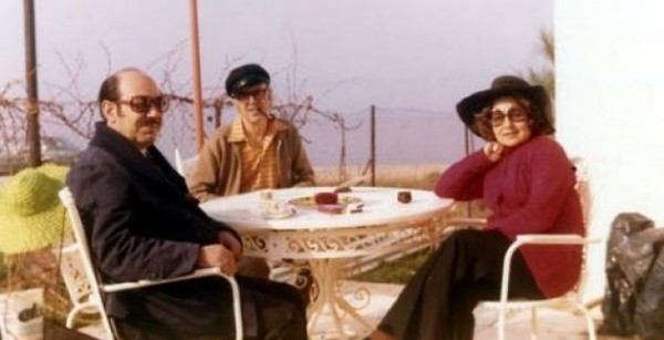 Η Καλλιόπη Παΐσιου παντρεύτηκε στις αρχές της δεκαετίας του 1940 με τον Τάκη Παΐσιο, (μουσικό και μετέπειτα λογιστή) και απέκτησαν μία κόρη, τη Μαρία-Λήδα Παΐσιου, την οποία αγαπούσαν και στήριζαν στη ζωή της. Το ζεύγος έζησε μαζί 67 χρόνια, την πλειοψηφία αυτών σε διαμέρισμα στην οδό Κύπρου 26-Α στα Βριλήσσια.