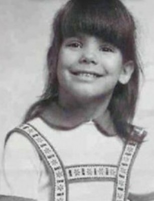 Sandra Annette Bullock child 2