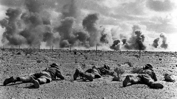 battle of el alamein